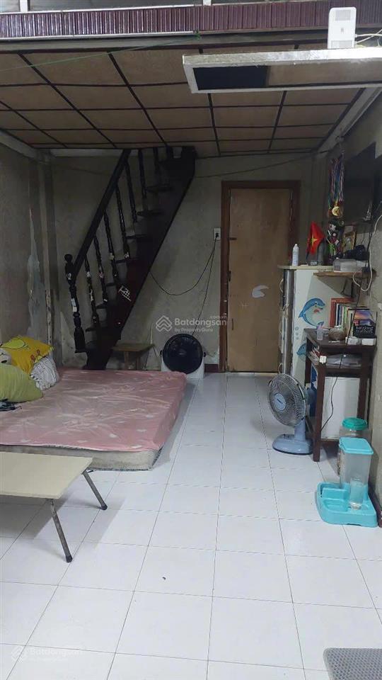 Cần bán căn hộ chung cư chợ quán