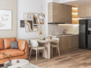 Kđt mới nghĩa đô căn 62 m² nhà thiết kế đẹp ,nội thất vẫn mới ,chủ thiện chí bán.
