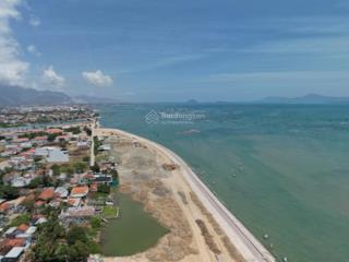 Chính chủ lô góc mặt biển 367.1m2 vạn ninh  nha trang