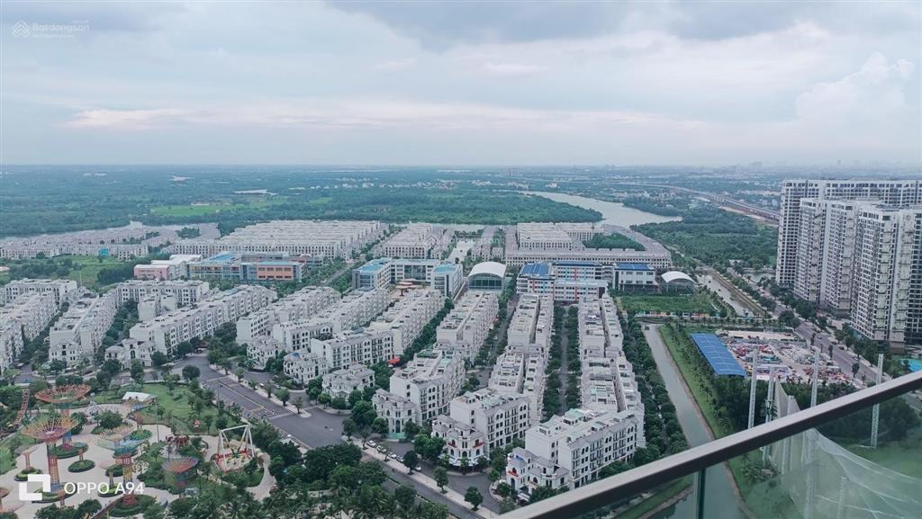 Bán nhà phố 84m2 tại vinhomes grand park  quận 9, tp.hcm