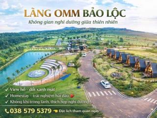 Bán Gấp: 500m2 Đất Vàng Trung Tâm Bảo Lộc - Sổ Đỏ Sẵn Sàng