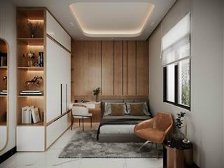 CẦN BÁN GẤP NHÀ PHỐ 5x30m - 2 LẦU - KHÔNG GIAN SỐNG LÝ TƯỞNG - QUẬN 12 Chính chủ cần bán gấp căn nhà thiết kế 