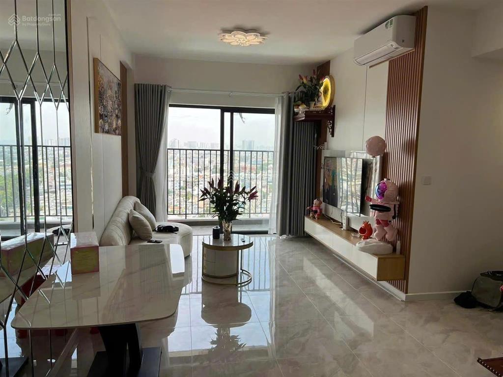 Cần bán căn hộ copac square q4, dt 71m2  2pn  2wc, giá 4.9 tỷ,  0909 455 *** trung