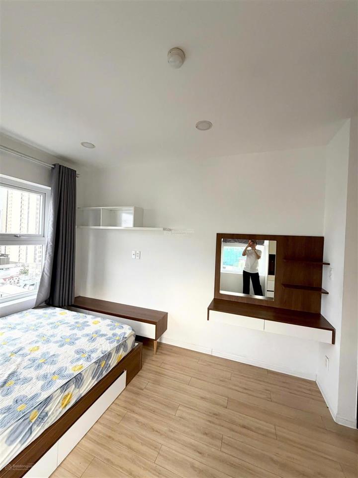 Cần bán căn hộ copac square q4, dt 71m2  2pn  2wc, giá 4.9 tỷ,  0909 455 *** trung