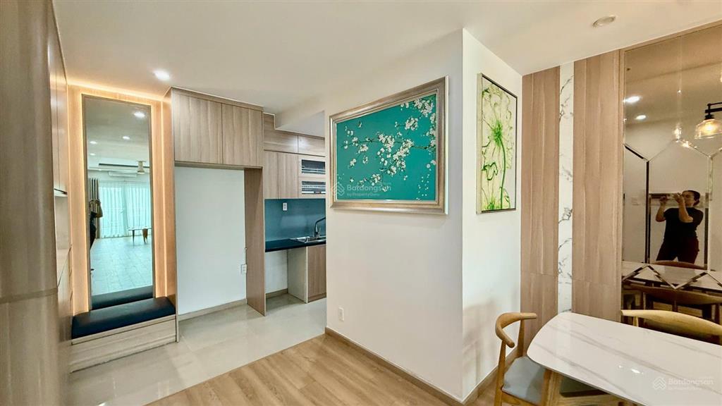 Cần bán căn hộ chung cư horizon, q.1, 120m2, 3pn, 2wc, giá 9.8 tỷ,  0909 455 *** trung