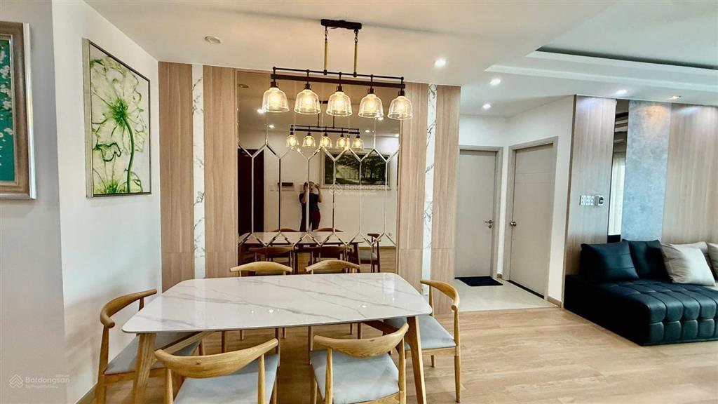 Cần bán căn hộ chung cư horizon, q.1, 120m2, 3pn, 2wc, giá 9.8 tỷ,  0909 455 *** trung