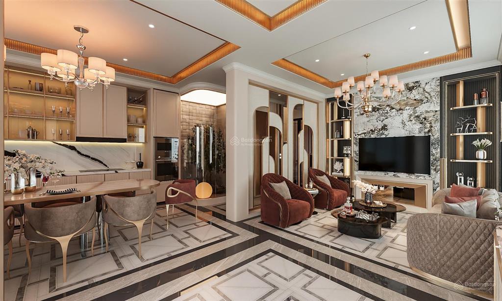 Bán nhanh căn liền kề mặt đường tố hữu, 75 m2  mặt tiền 5m, hoàn thiện 4 tầng  30 tỷ