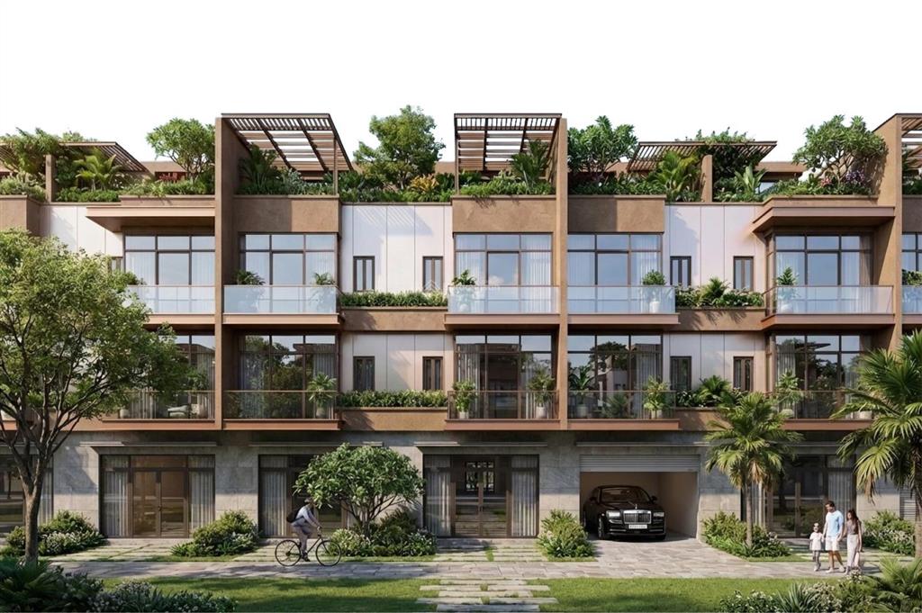 Bán nhanh căn liền kề mặt đường tố hữu, 75 m2  mặt tiền 5m, hoàn thiện 4 tầng  30 tỷ