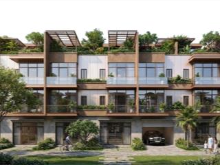 Bán gấp căn liền kề quân đội, xây dựng mới 100%  75 m2  mt 5m  ô tô dừng đỗ ngày đêm có vỉa hè