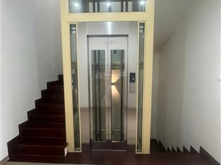 Chính chủ bán biệt thự ngõ phố nguyễn hoàng 190m2, mt 8,5m, xây 6 tầng, thang máy, gía 46 tỷ