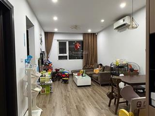 Chính chủ bán căn hộ 71m2, có sổ, nội thất đầy đủ tại tòa a, cc 283 khương trung