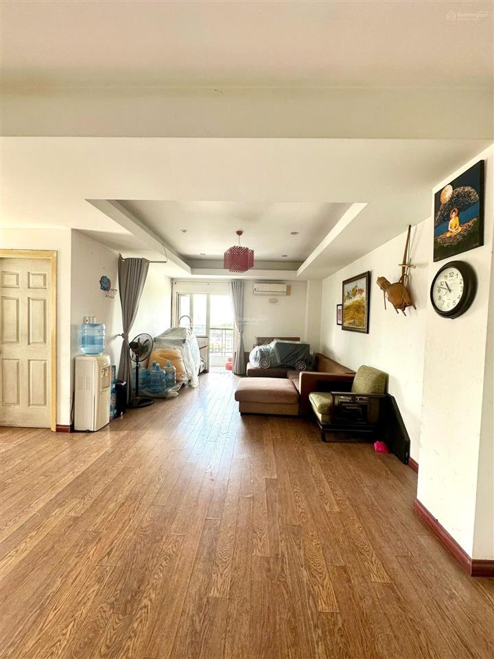 Bán căn hộ tầng cao chung cư thế hệ mới, diện tích lớn 103,4m2 3pn 2wc hàng hiếm ngay lõi trung tâm