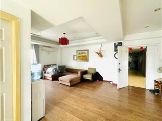 Bán căn hộ tầng cao chung cư thế hệ mới, diện tích lớn 103,4m2 3pn 2wc hàng hiếm ngay lõi trung tâm
