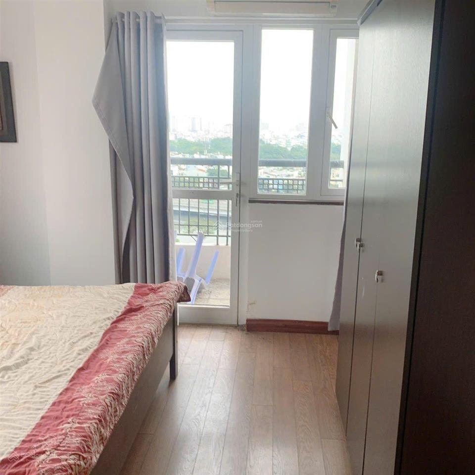 Bán căn hộ tầng cao chung cư thế hệ mới, diện tích lớn 103,4m2 3pn 2wc hàng hiếm ngay lõi trung tâm