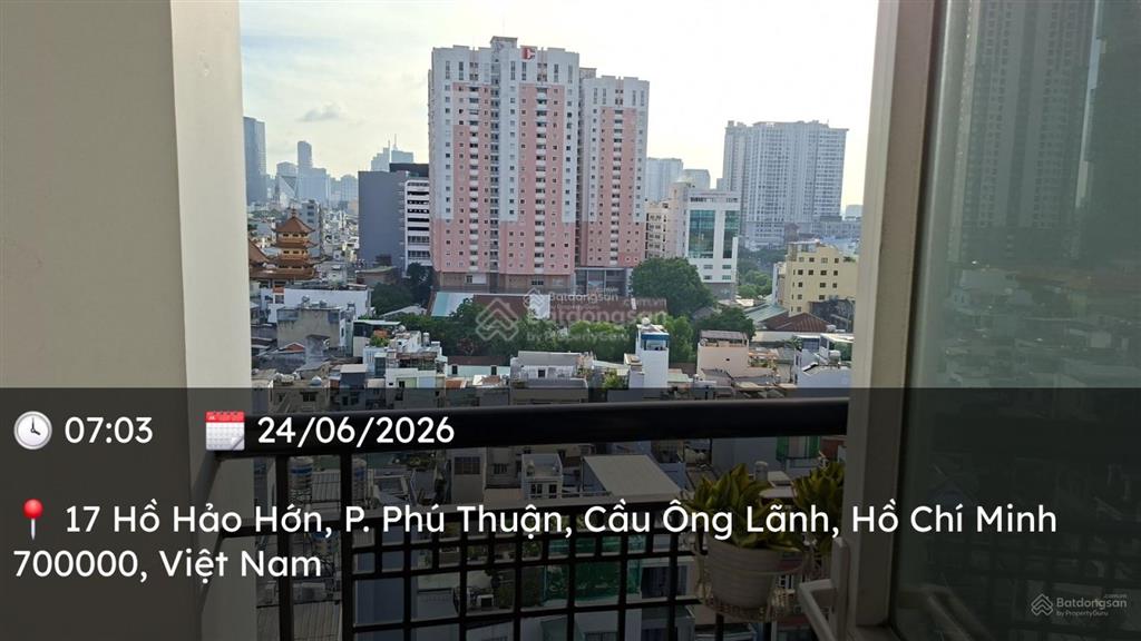 Bán căn hộ tầng cao chung cư thế hệ mới, diện tích lớn 103,4m2 3pn 2wc hàng hiếm ngay lõi trung tâm