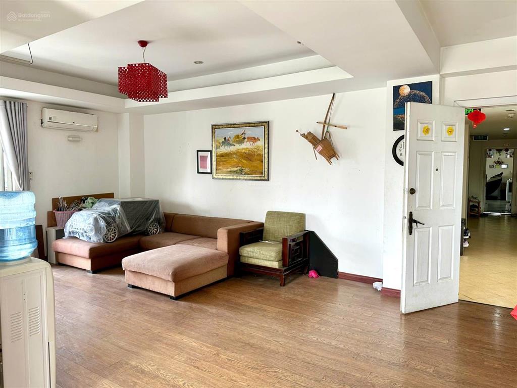 Bán căn hộ tầng cao chung cư thế hệ mới, diện tích lớn 103,4m2 3pn 2wc hàng hiếm ngay lõi trung tâm