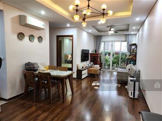 Bán căn góc 2 phòng ngủ 2wc 3 ban công duy nhất tòa south building full nội thất, giá 5,x tỷ