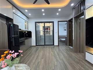 Bán căn 2 phòng ngủ 46m2 nhà đẹp chỉ 2,1 tỷ tại hh linh đàm, full nội thất