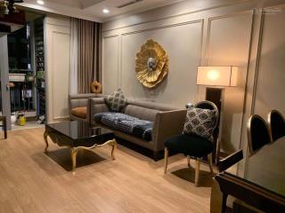 Chỉ 4,8 tỷ bạn sẽ sở hữu căn 2pn full nội thất, diện tích 55m2 tòa green park