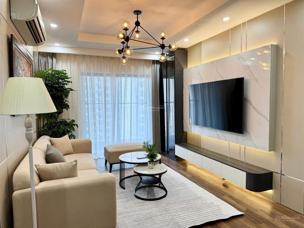 Bán chcc tại đền lừ iii. dt 53m2, 2pn căn cực thoáng, chính chủ. view hồ đền lừ