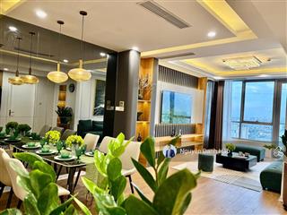 Chính chủ bán nhanh giá thương lượng mạnh  3pn 100m², tầng 15 full mới tại sky central ~8.650 tỷ