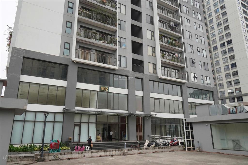 Quỹ căn mở bán đợt 1 shop chân đế berriver jardin sẵn sổ đỏ lâu dài