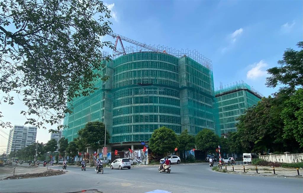 Quỹ căn 1pn và 2pn ruby riverside trực tiếp chủ đầu tư, chuẩn bị bàn giao nhà