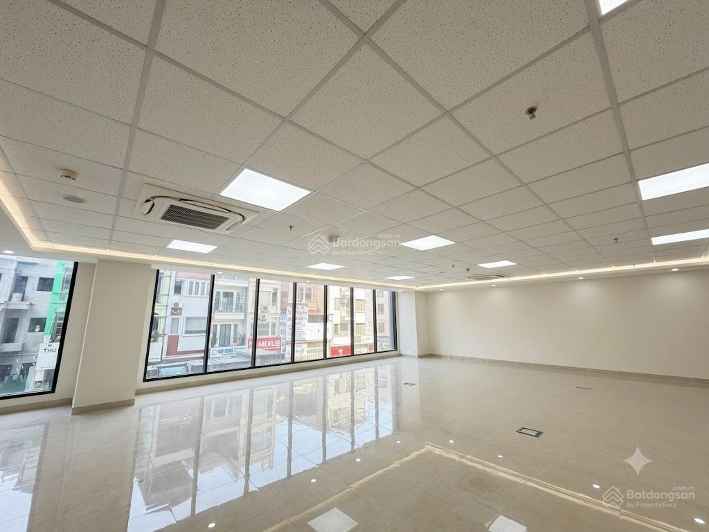 Mở bán sàn thương mại làm văn phòng công ty tại nguyễn văn cừ sở hữu lâu dài, giá 75 triệu/m²