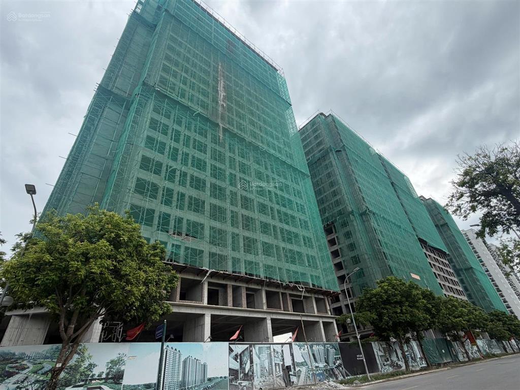57tr/m2 giá hời ruby park  ký hđ trực tiếp cđt  căn 2pn view sông thoáng mát