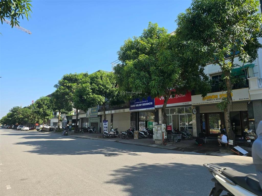 Siêu hiếm liền kề vip tây nam linh đàm  60m  nhỉnh 18 tỷ