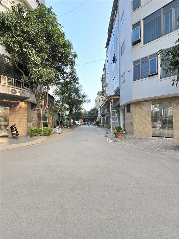 Siêu hiếm liền kề vip tây nam linh đàm  60m  nhỉnh 18 tỷ