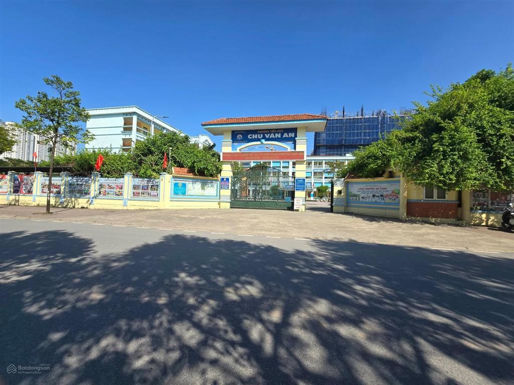 Siêu hiếm liền kề vip tây nam linh đàm  60m  nhỉnh 18 tỷ