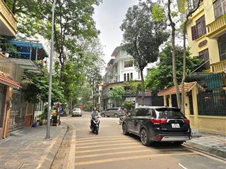 Lô góc siêu hiếm kđt định công  mặt tiền 18m  thang máy  kinh doanh đẳng cấp