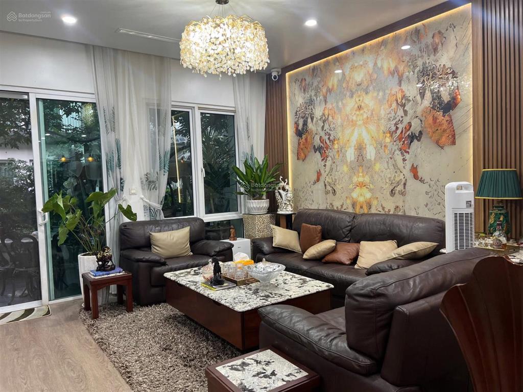 Phân lô vip hoàng văn thái ô tô tránh vỉa hè 85m mt5m 2 thoáng chỉ 30,5 tỷ