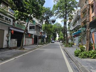 Hiếm! bán liền kề định công hoàng mai, 75m, 26.2 tỷ