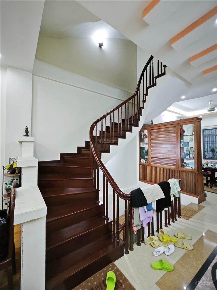 Hiếm! bán liền kề định công hoàng mai, 75m², 25 tỷ