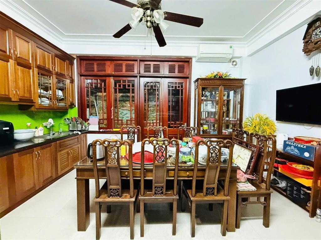 Liền kề kđt định công  75m  ô tô tránh  vỉa hè 2 bên  25 tỷ