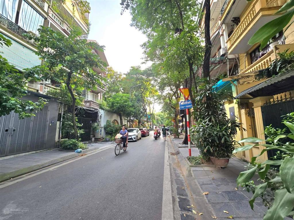 Trần điền kđt định công | 75m | mt 4.6m | ô tô tránh | vỉa hè 2 bên | 25.2 tỷ