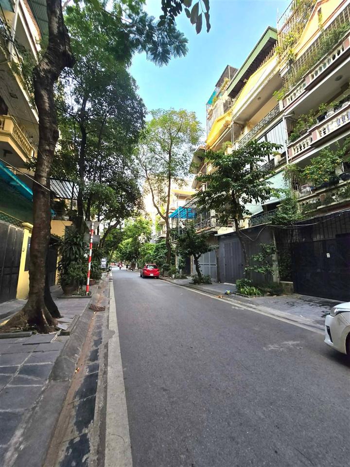Trần điền kđt định công | 75m | mt 4.6m | ô tô tránh | vỉa hè 2 bên | 25.2 tỷ