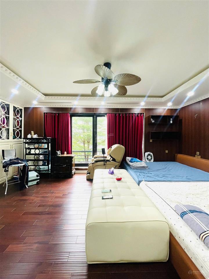 Hiếm! chỉ hơn 40 tỷ, biệt thự linh đàm 180m mặt tiền 10m