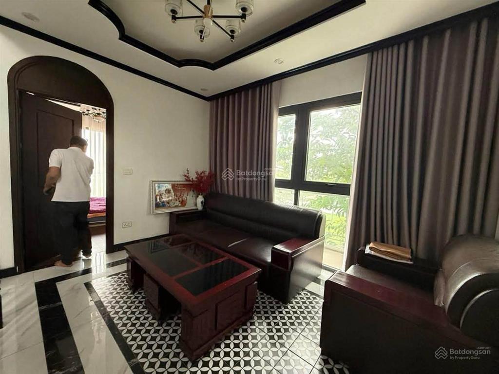Biệt thự linh đàm 240m lô góc 2 mặt đường 10m & 15m kinh doanh 62.5 tỷ