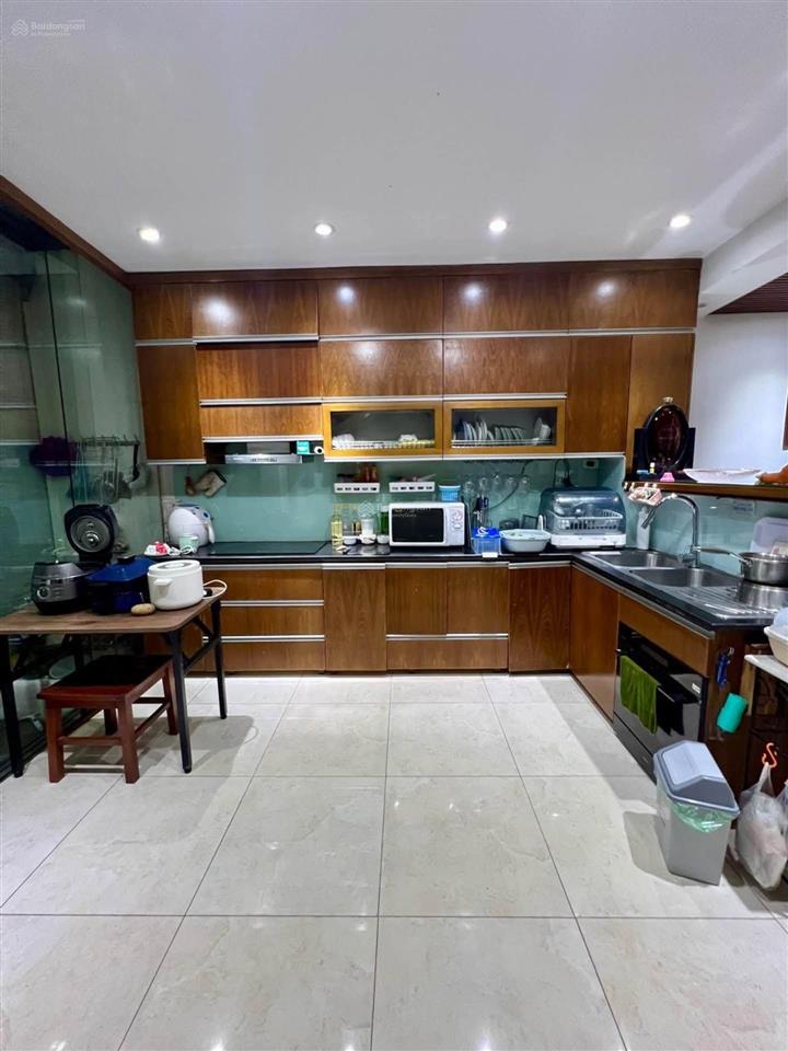 Liền kề tây nam linh đàm  60m  mt 5m  5 tầng  đường 8m  view công viên & sông  22.5 tỷ