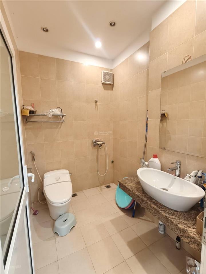 Nhà phân lô thanh xuân 70m  21,5 tỷ ô tô tránh khu quân đội thiết kế 5 tầng