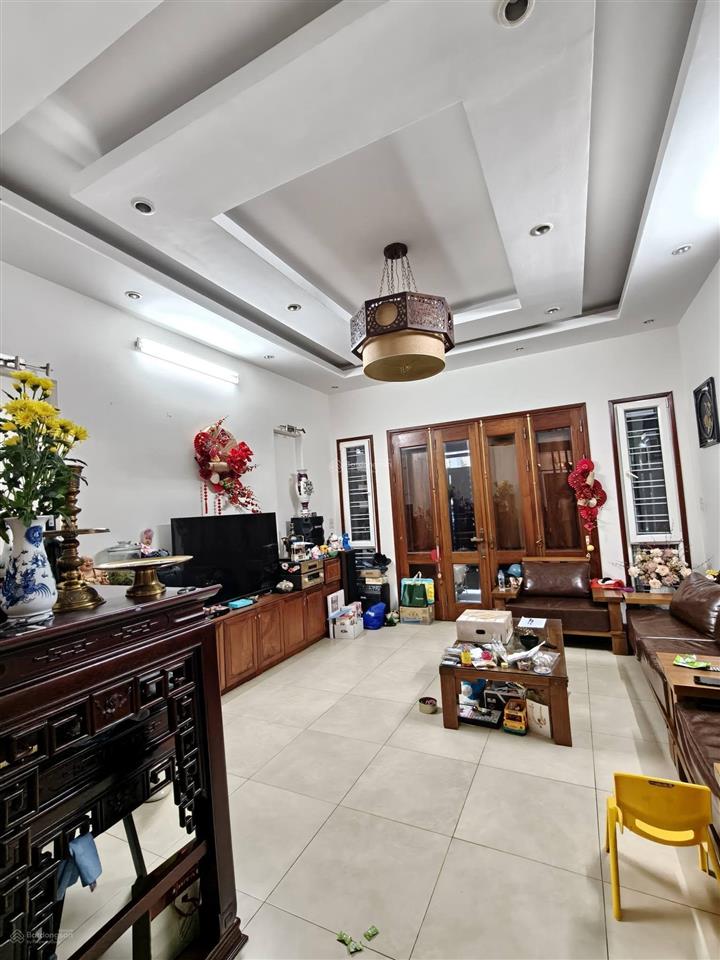 Nhà phân lô thanh xuân 70m  21,5 tỷ ô tô tránh khu quân đội thiết kế 5 tầng