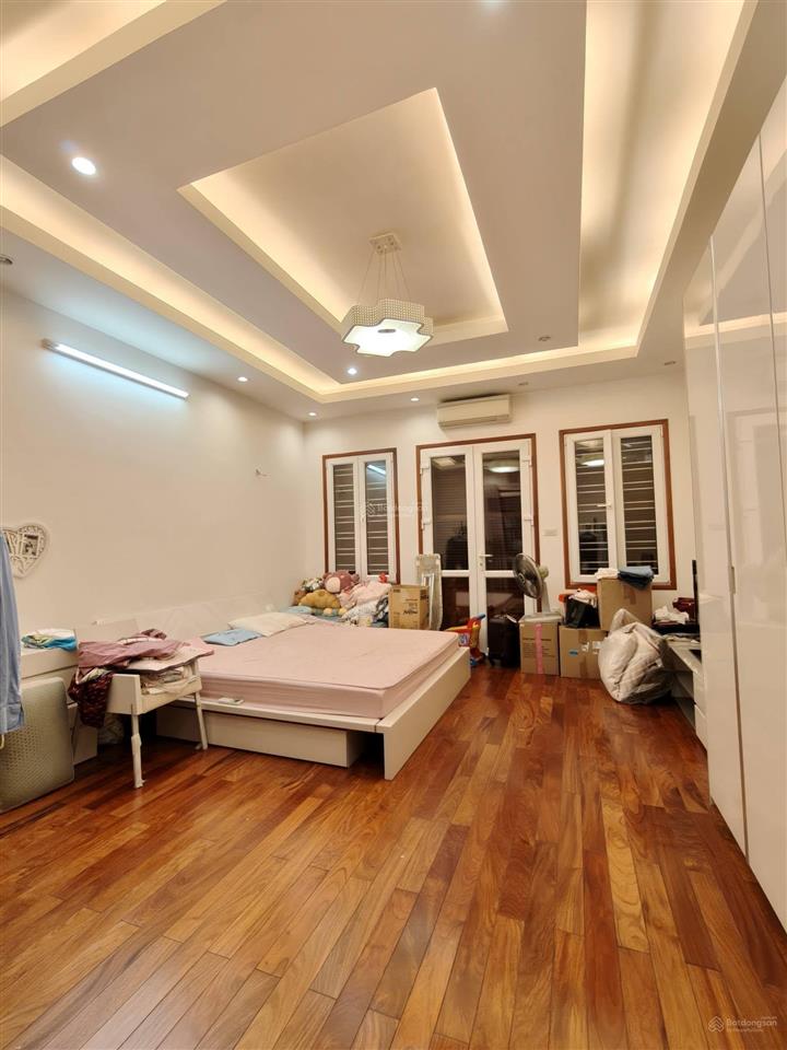 Nhà phân lô thanh xuân 70m  21,5 tỷ ô tô tránh khu quân đội thiết kế 5 tầng