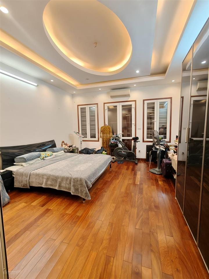 Nhà phân lô thanh xuân 70m  21,5 tỷ ô tô tránh khu quân đội thiết kế 5 tầng