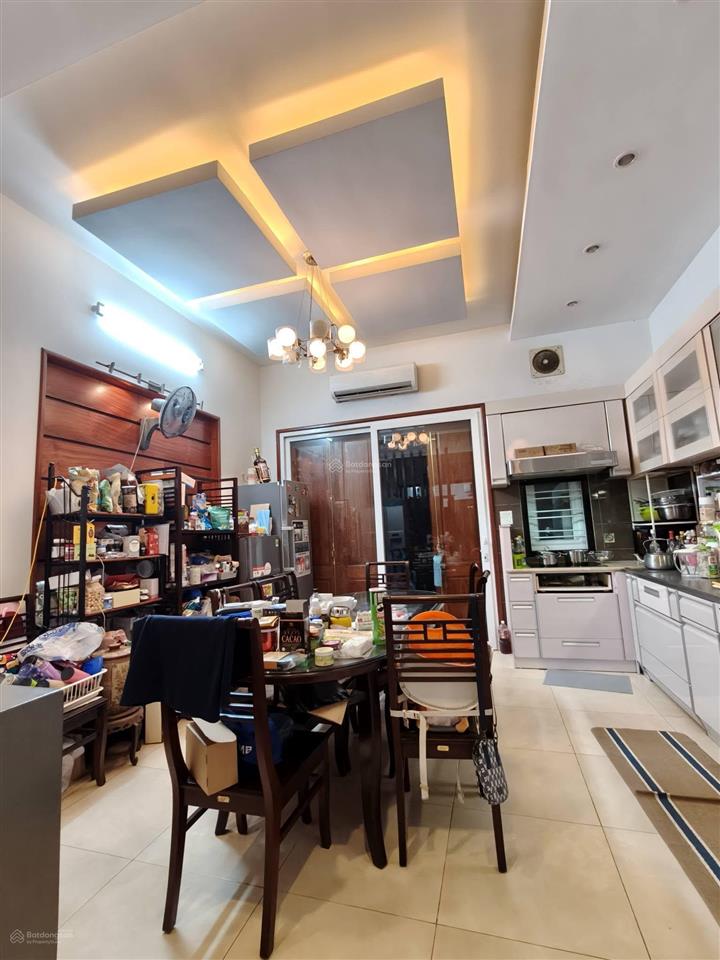Nhà phân lô thanh xuân 70m  21,5 tỷ ô tô tránh khu quân đội thiết kế 5 tầng