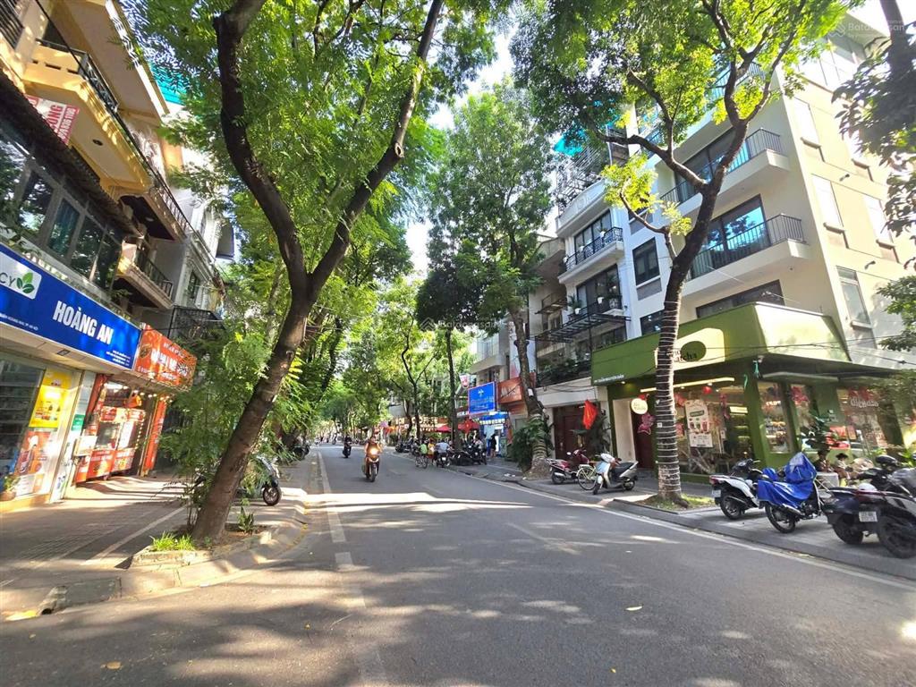 Liền kề kđt định công  70m  mt 4.5m  5 tầng  ô tô tránh  vỉa hè  23.8 tỷ