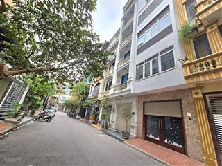 Liền kề kđt đại kim  nguyễn cảnh dị  90m  mt 6m  ô tô tránh  nhà đẹp  27.5 tỷ