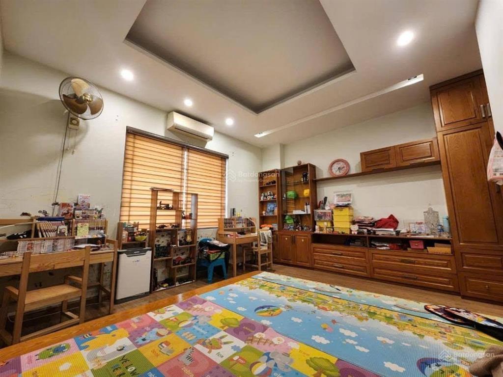 Bán liền kề kđt 54 hạ đình thanh xuân 110m2 5 tầng 26.9 tỷ